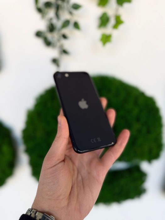 iPhone SE 2020 Jak Nowy|Gwarancja|Bateria 100%