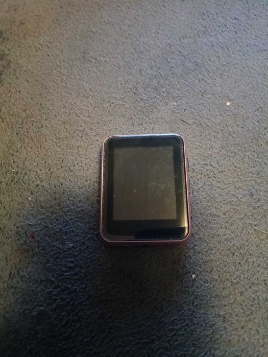 Odtwarzacz cyfrowy głośnik CCYLEZ dotykowy 1,8" przenośny pamięć 8GB