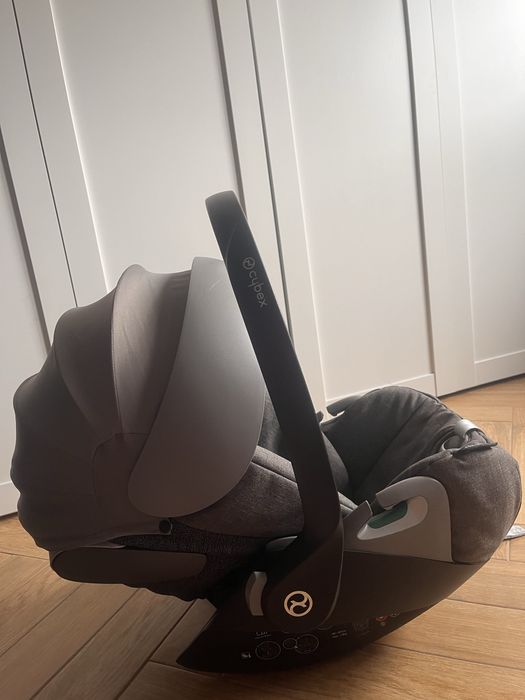 Fotelik Cybex Cloud Z2