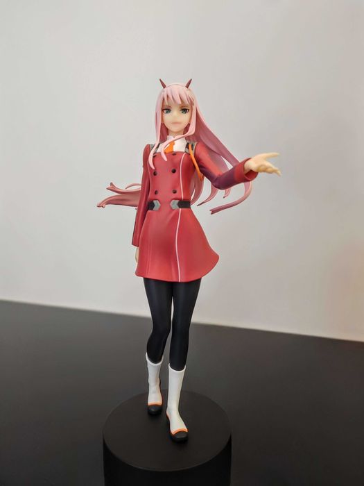 Figurki Anime Darling in the Franx