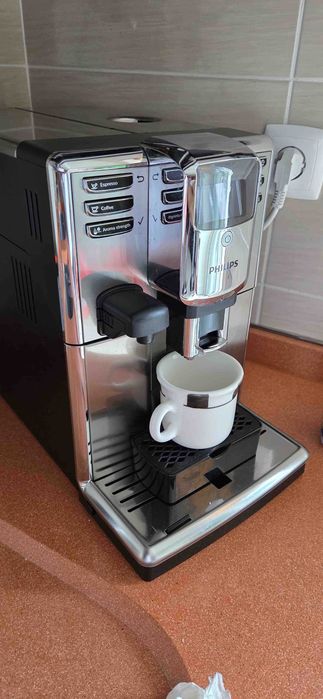 Máquina café automática, Philips