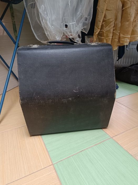 Продам акардеон Weltmeister