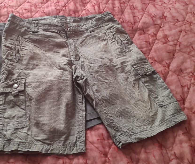 Шорти чоловічі.Copy Right