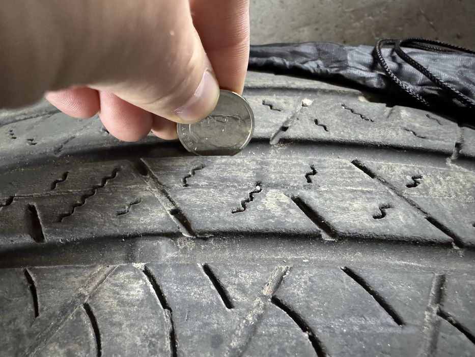 Шини Continental ContiCrossContact LX Sport 275/45 R20 108V