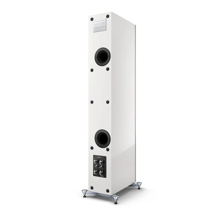 KEF Reference 5 Meta HG White Champagne 1 szt