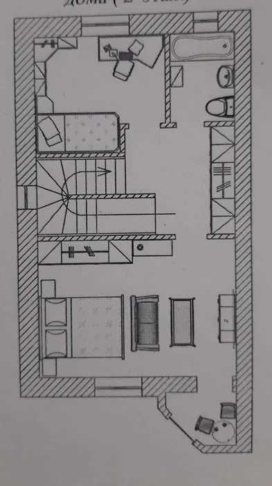 Будинок за адресою (площа 130 м²) - Atlanta.ua - фото 23