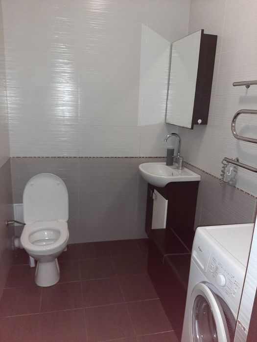 Продається 2-х рівнева квартира вул. Глібова 43 ЖК Зірка Дніпра