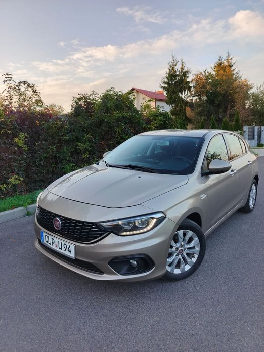 Fiat Tipo
