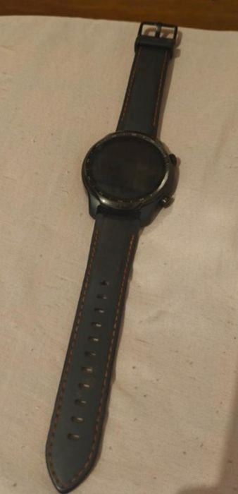 Smartwatch TicWatch, Mbvoi pro 3, Gps