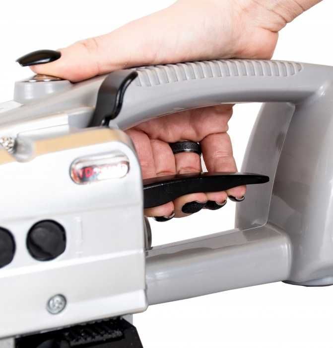 Automatyczna bandownica napinacz do taśm wiązarka elektryczna !!!