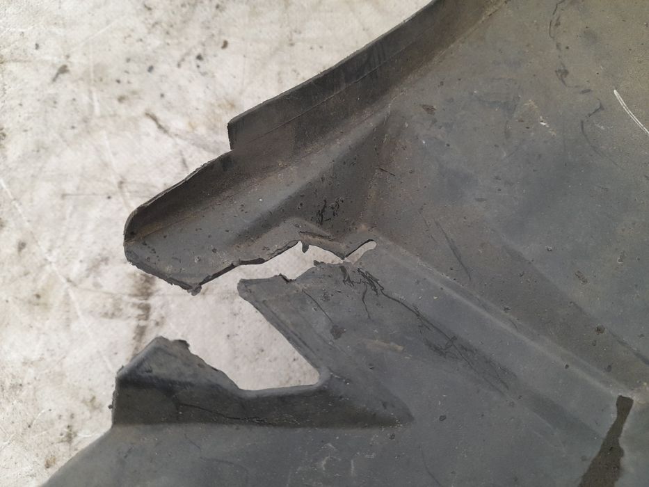 Cava roda frente esquerda MERCEDES-BENZ Classe A (W169)