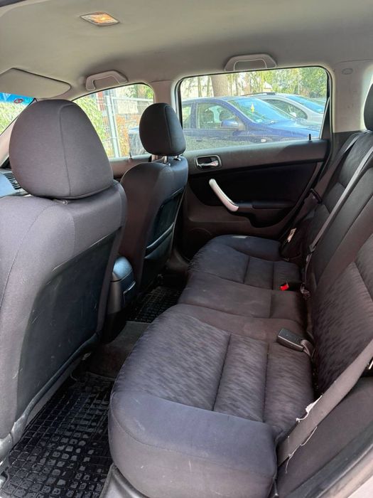 Honda Accord 2.0LPG>>Superstan>>Nowyrozrząd>>Zamiana>>Gwarancja