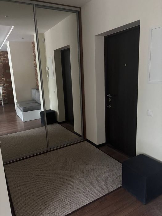 ЖК Кришталеві Джерела зручна 3К/84м2 якісний дизайнерський ремонт