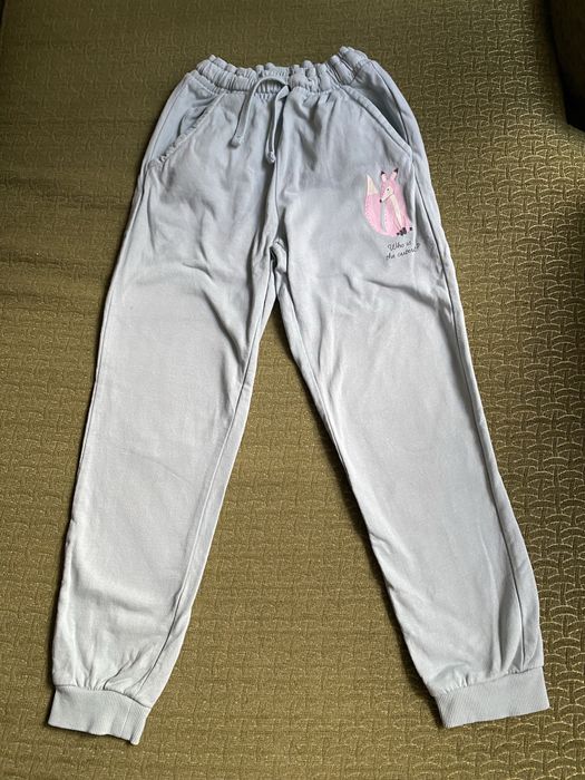 Костюмчик на флісі тройка