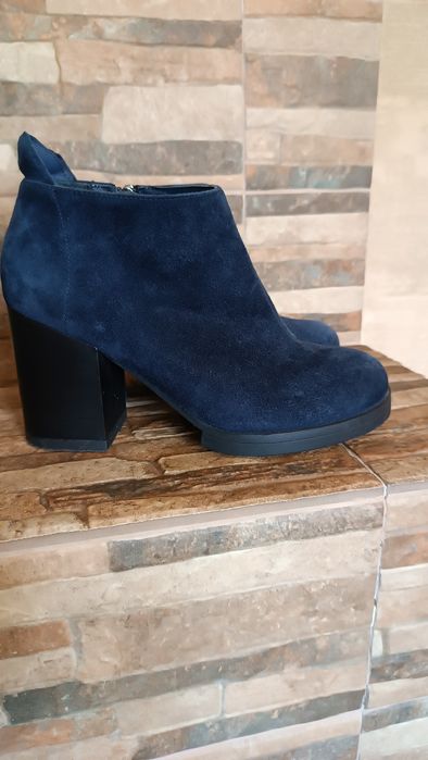 Черевики ботільйони