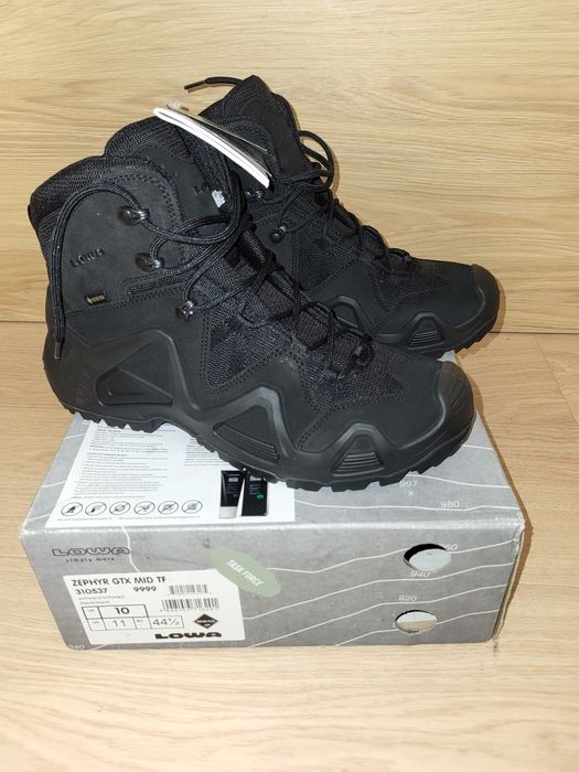 Buty Lowa Zephyr Gtx Mid TF