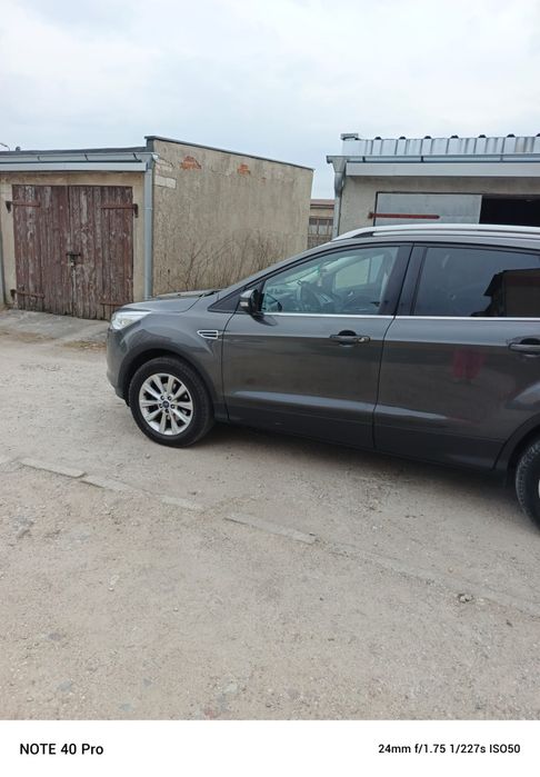 Ford Kuga 1.5 EcoBoost