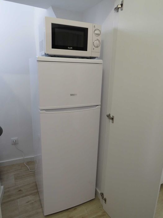 Arrendo apartamento t1