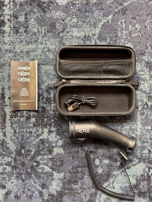 Lanterna Pesca Submarina