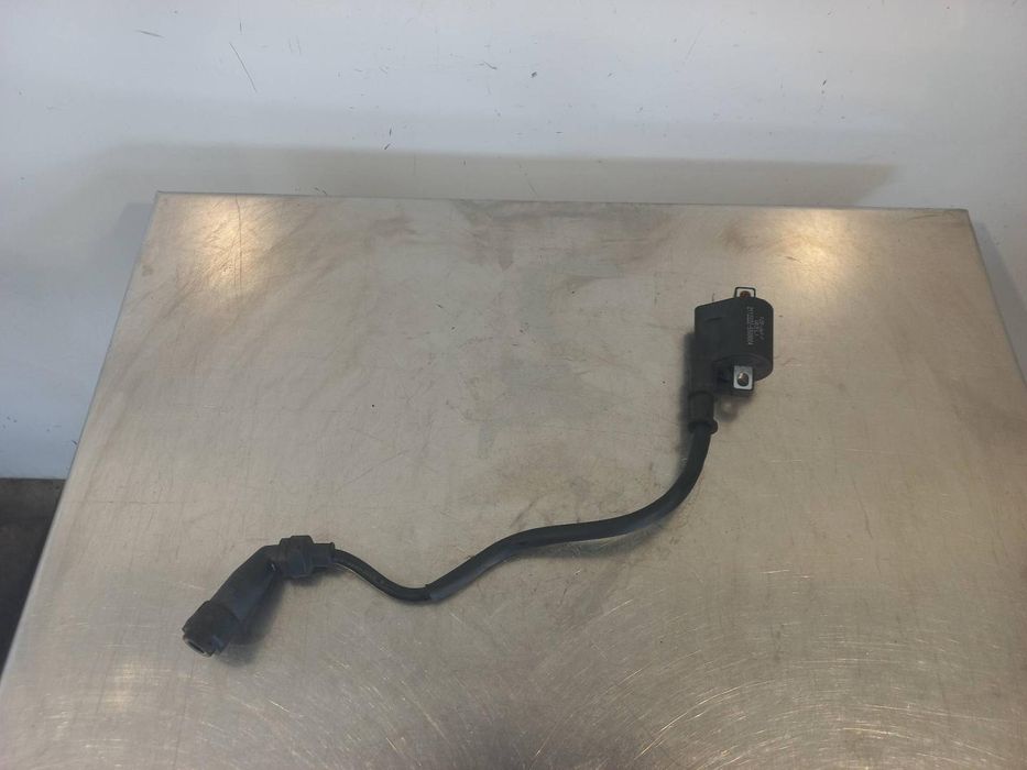 Vela Keeway Rkf 125