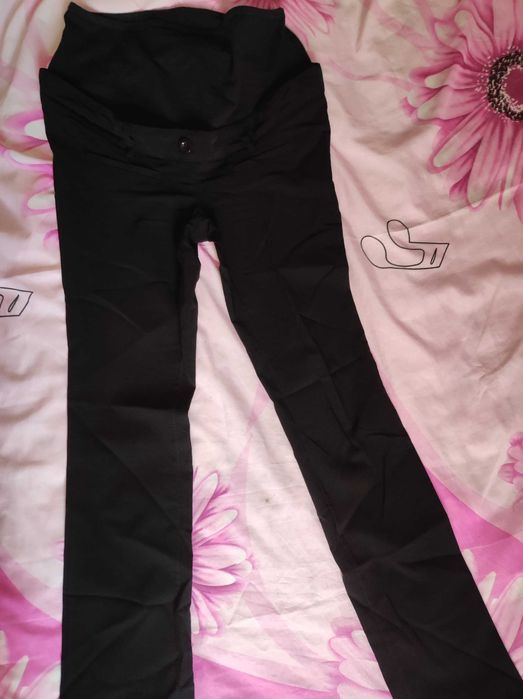 Spodnie ciążowe !!