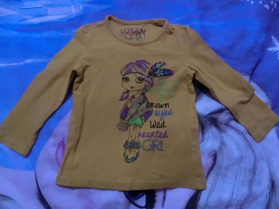 T shirts da minnie