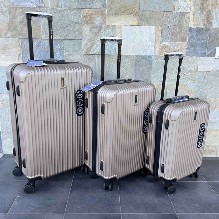 Чемодан валіза WINGS НОВІ валізи чемодани дорожні Дорожній чемодан