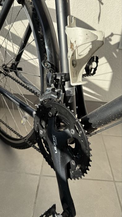 Rower KONA DEW aluminium 50 cm