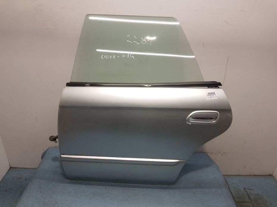 SUBARU LEGACY III KOMBI DRZWI TYŁ LEWE