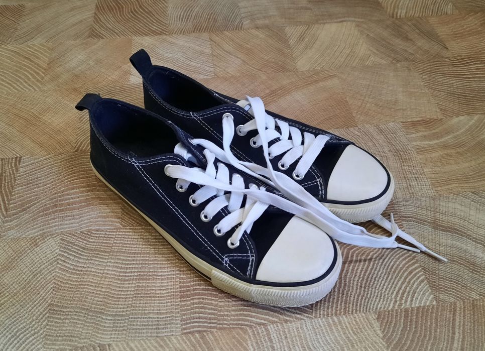 Кеди Primark ( устілка 24 см)