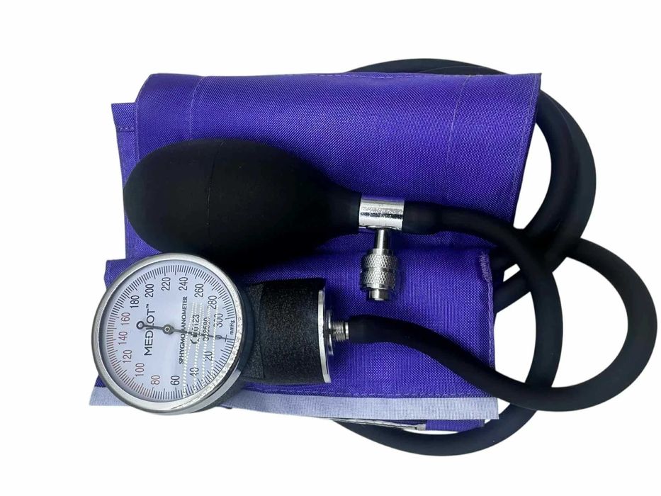 Ciśnieniomierz merlot aneroid klasyczny