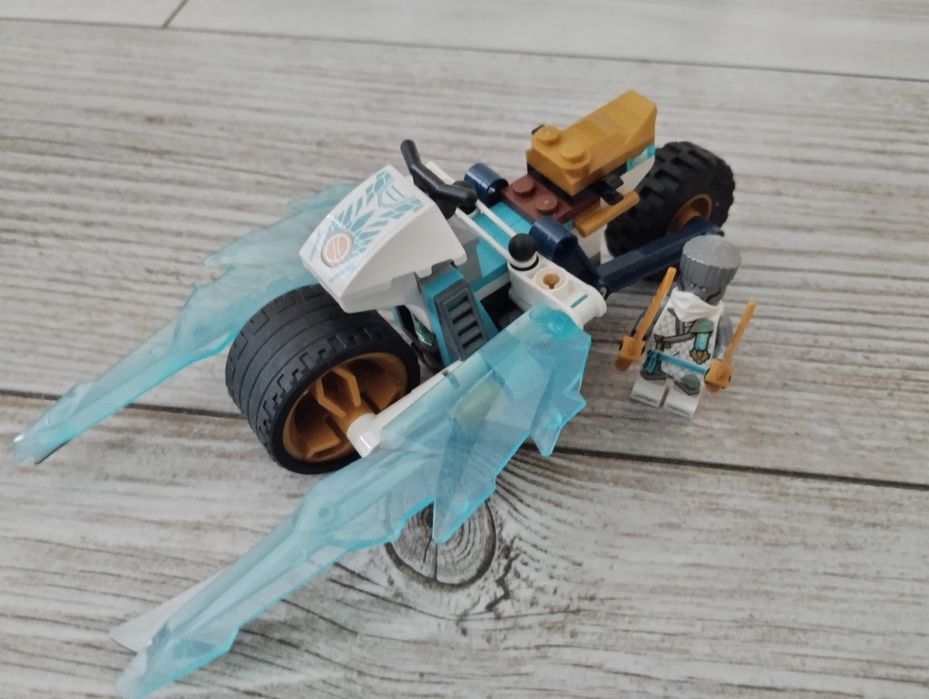 Lego Ninjago 71816