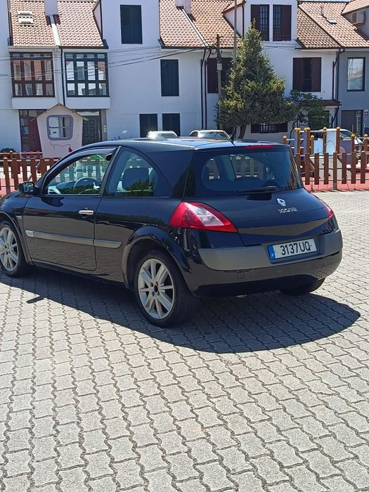 Megane Sport 1.4 16V
