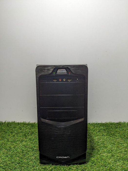 Системный блок (i5-7400/16/240/500 hdd)Гарантия! Количество!