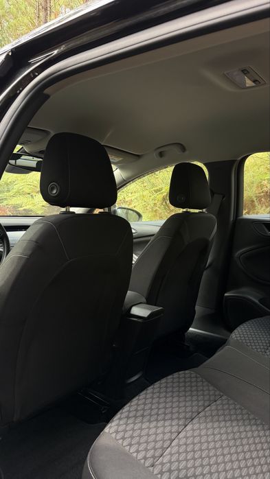 OPEL ASTRA SPORTS TOURER 2020