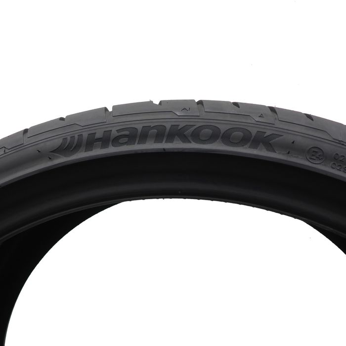 Opony 285/30/22 Hankook 285/30R22 101Y XL AO Sound Letnie 2023 6,8-7mm