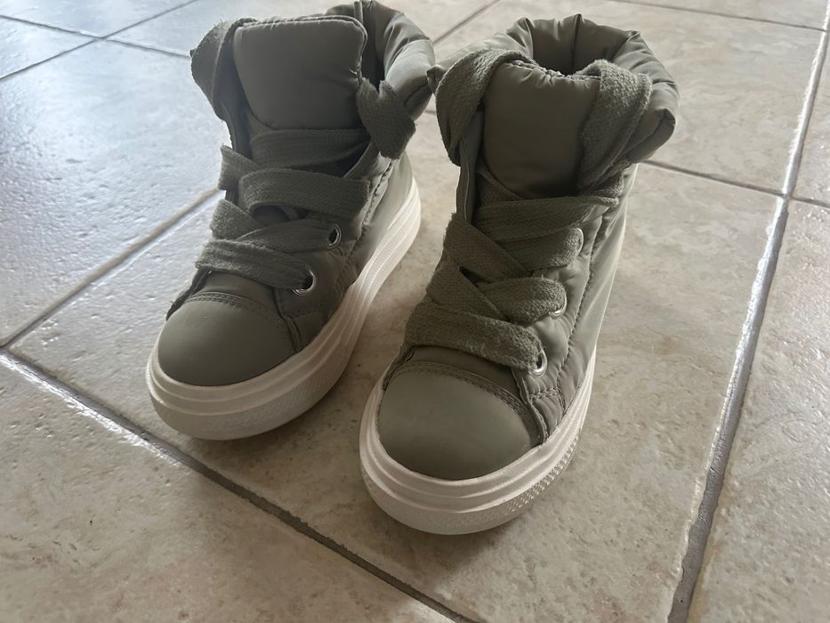 Buty Converse Elements Boot A14275C