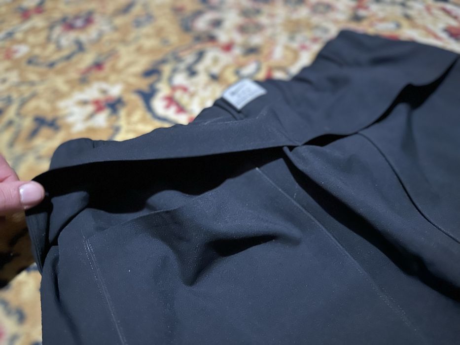 Штани Nike MMW (Mathew M Williams Treining Series 004 made in Vietnam)