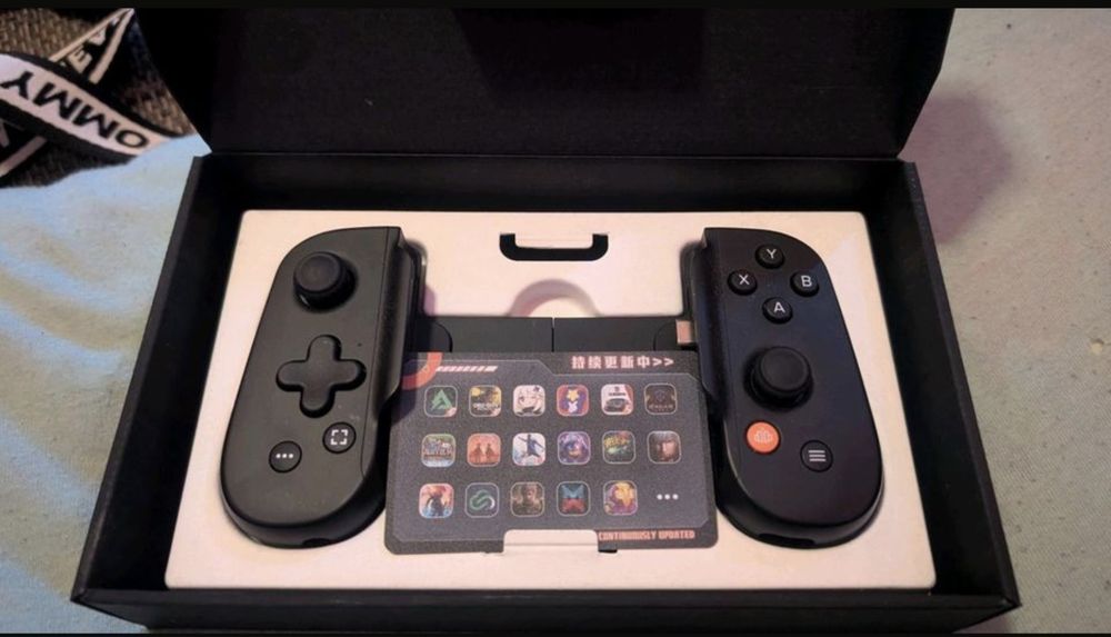 Backbone One Gen 2 - USB-C