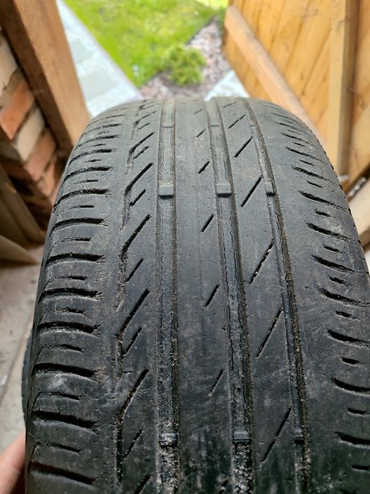 Bridgestone 205/55/16 Літо