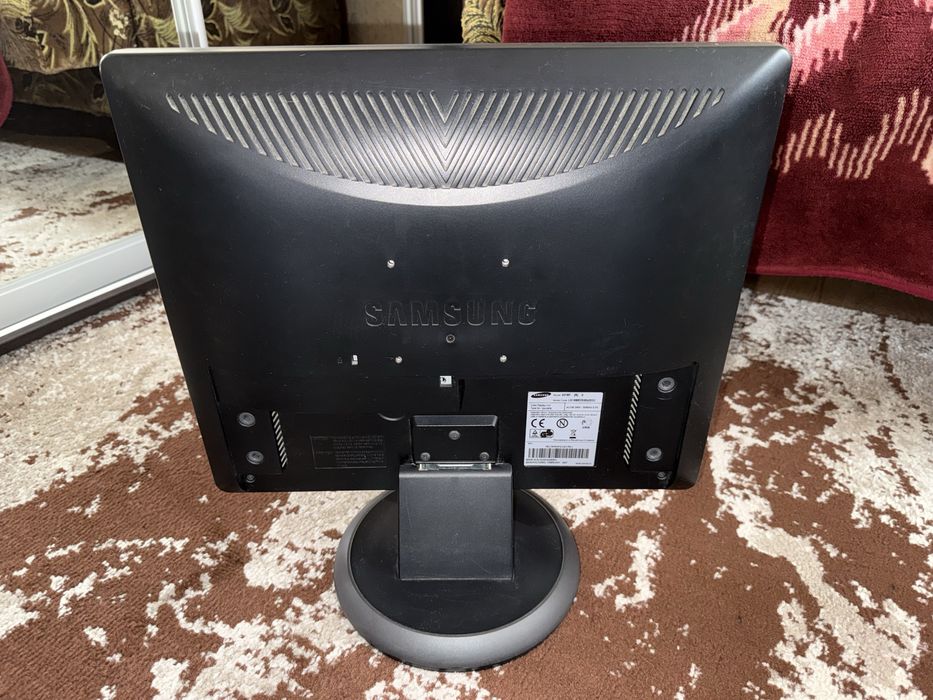 ЖК-монитор Samsung SyncMaster 931BF