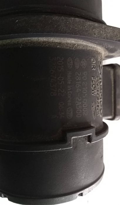 Medidor massa de ar / MAF HYUNDAI i40 (VF)