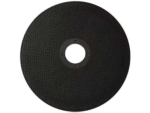 RHODIUS Tarcza tarcze do cięcia metalu stali 125x1,0 BASIC XT85 125 x 1