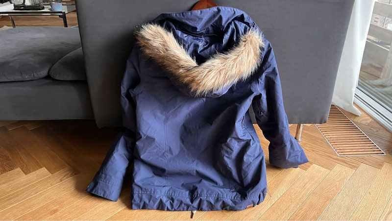 Kurtka narciarska Roxy S