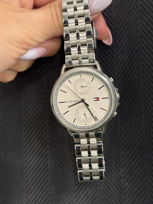 годинник жіночий Tommy Hilfiger