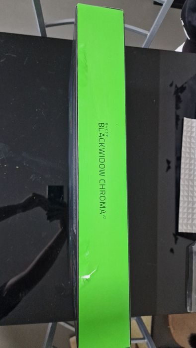 Razer BlackWindow Chroma v2