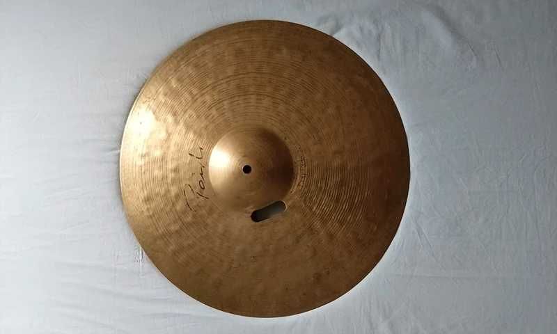 Paiste Dry Ride 20"