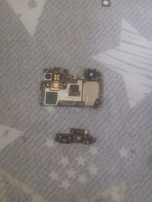 Деталі від Redmi 9A