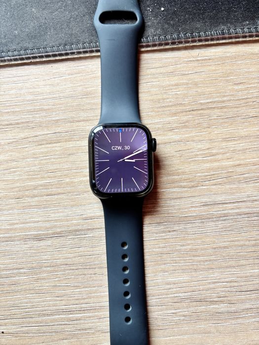 Apple watch 8 41