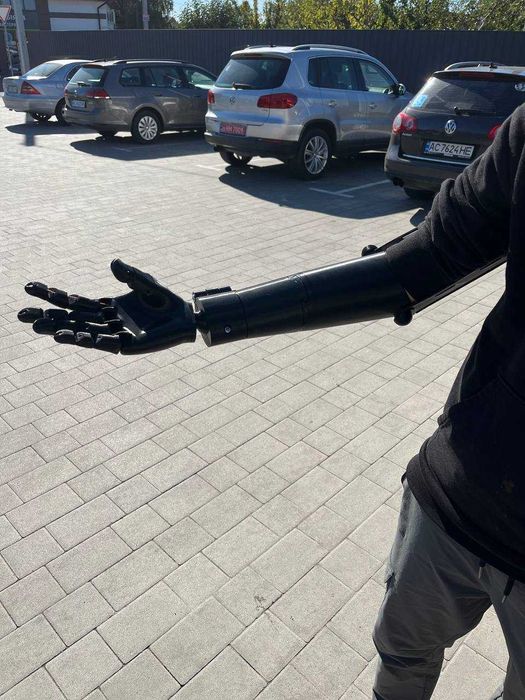 3д друк на замовлення